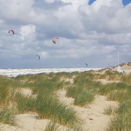 Appartement Zeebriesje à Oostduinkerke Extérieur photo