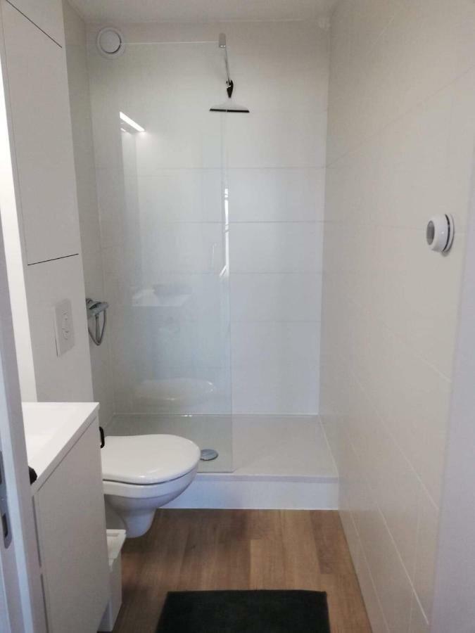 Appartement Zeebriesje à Oostduinkerke Extérieur photo